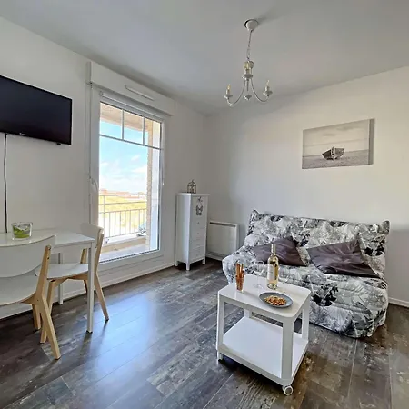 Apartment Pieds Dans L'eau, Moderne Et Equipe - Rez-de-chaussee - Fr-1-646-25 *